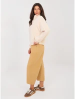 IT kalhoty SP FL9929 1.74 camel