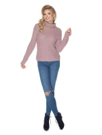 Dámský svetr 30068 - PeeKaBoo