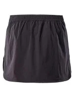 Dámská sportovní sukně 2v1 s šortkami Palmar W 92800481859 Černá - Elbrus Dámská sportovní sukně 2v1 s šortkami Palmar W 92800481859 Černá - Elbrus