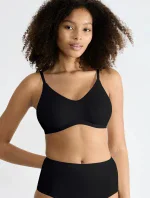 Dámská podprsenka GO Daily Cotton Soft bra - Sloggi