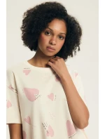 DÁMSKÉ PYŽAMO ELAIN 44498 SS26