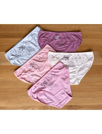 Dětské kalhotky Želvička