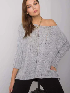 Svetr model 186805 Och Bella