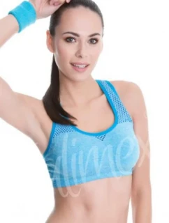 Sportovní podprsenka Julimex Skip