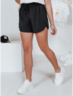 MISSRUN dámské šortky černé FashionStreet SY0427