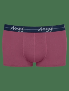 sloggi men Start Hipster C2P box - PURPLE - SLOGGI PURPLE - SLOGGI