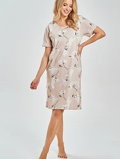 Košile Taro 3538 Fiora kr/r M-XL W26