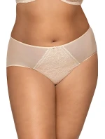 Dámské kalhotky 1396 Crystal beige - AVA Dámské kalhotky 1396 Crystal beige - AVA