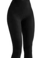 Dámské punčocháče 314 black plus - GABRIELLA