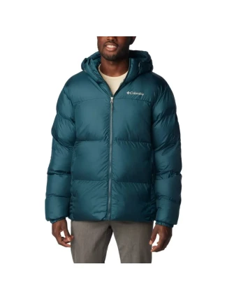 Bunda s kapucí Columbia Puffect M 2008413414 Bunda s kapucí Columbia Puffect M 2008413414