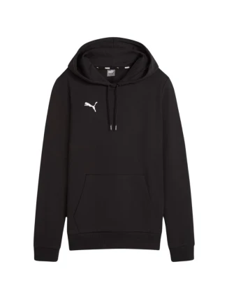 Mikina Puma Team Goal Casuals Hoody W 658621 03