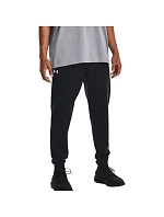 Pánské kalhoty Under Armour Rival Fleece Joggers, černé, 1379774 001 L Pánské kalhoty Under Armour Rival Fleece Joggers, černé, 1379774 001 L