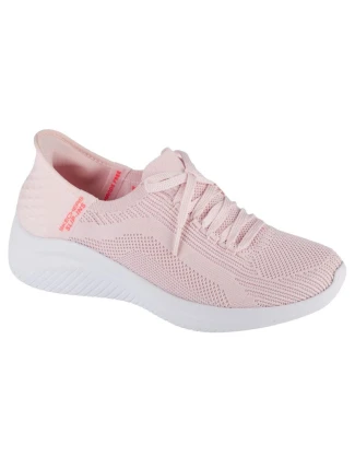 Skechers Slip-Ins Ultra Flex 3.0 - Brilliant 149710-LTPK Pink 36