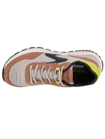Skechers Fury - Fury Lace Low 183265-NTGY Orange 42 Skechers Fury - Fury Lace Low 183265-NTGY Orange 42
