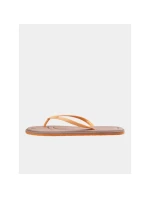 Dámské letní žabky 4F 4FMM00FFLIF020A-82S dámské