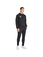 Pánská mikina adidas Entrada 26 Hoody černá JZ6577 pánské
