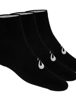 Čtvrteční ponožky Asics 3PPK 155205 0900