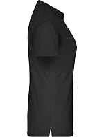 Daiber JN 411 Dámské polo High Performance 02.0411 black Daiber JN 411 Dámské polo High Performance 02.0411 black
