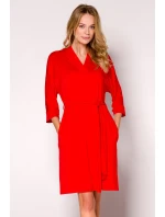 Babella Bianca barva: červená