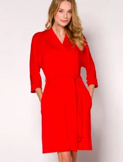 Babella Bianca barva: červená