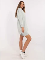 Nastavení EM KMPL 829.70 světle zelená