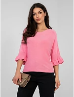 Jumper IT SW 99244.98 růžový