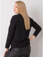 Halenka RV BZ 7141.22 černá