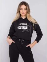 Souprava RV KMPL 6424.08P černá