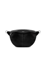 Dámská ledvinka Vuch Vasco Black Dámská ledvinka Vuch Vasco Black