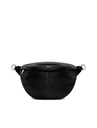 Dámská ledvinka Vuch Vasco Black Dámská ledvinka Vuch Vasco Black