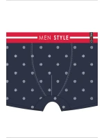 Pánské boxerky REDO Pánské boxerky REDO