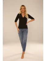 858 DÁMSKÉ TRIČKO LOTERIE