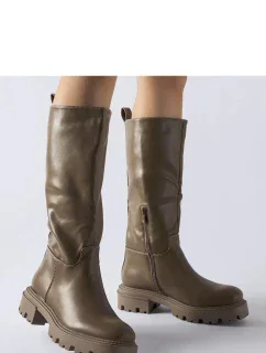 Kozačky model 205077 Solea