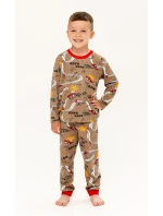 Taro Theo 3306 l/r 86-116 Z24/25 pyžamo