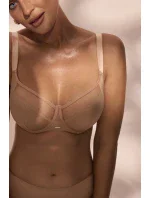 Měkká podprsenka Kinga SC-1169 Carmen