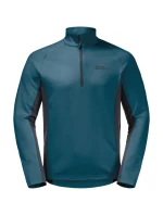 Jack Wolfskin Morobbia Fleece HZ M 1710911-4133 mikina