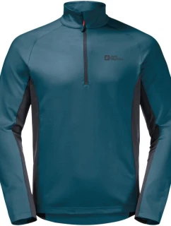 Jack Wolfskin Morobbia Fleece HZ M 1710911-4133 mikina