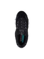 Boty Skechers D'Lites Biggest Fan W 11930-BLK dámské Boty Skechers D'Lites Biggest Fan W 11930-BLK dámské