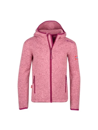 Dětská fleecová bunda Trollkids Jondalen Jacket XT Jr 221-231 Dětská fleecová bunda Trollkids Jondalen Jacket XT Jr 221-231