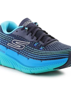 Běžecká obuv Skechers Max Cushioning Premier 2.0 - Vivid 2.0 M 220835-NVBL