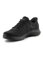 Boty Skechers Go Walk 7-Valin M 216550-BBK Boty Skechers Go Walk 7-Valin M 216550-BBK