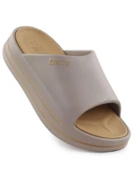 Big Star W SS274424 INT2152A žabky na platformě