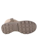 Skechers Easy Going - Cozy Weather 167401-TPE Brown 36