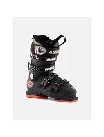 Lyžařské boty ROSSIGNOL HI-SPEED PRO 70 JR MV – ČERNÉ Lyžařské boty ROSSIGNOL HI-SPEED PRO 70 JR MV – ČERNÉ