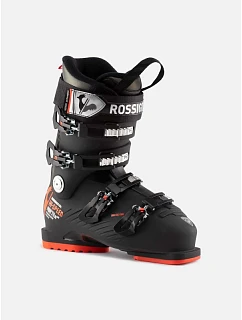 Lyžařské boty ROSSIGNOL HI-SPEED PRO 70 JR MV – ČERNÉ