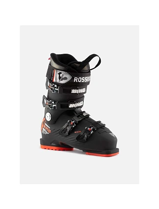 Lyžařské boty ROSSIGNOL HI-SPEED PRO 70 JR MV – ČERNÉ Lyžařské boty ROSSIGNOL HI-SPEED PRO 70 JR MV – ČERNÉ