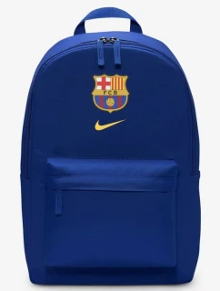 Batoh Nike FC Barcelona Heritage HV3353-400