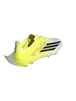 Boty adidas F50 Pro FG JR8949