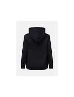 Dámská mikina Peak Performance W Original Small Logo Zip, černá Dámská mikina Peak Performance W Original Small Logo Zip, černá