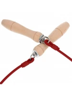 Boxerský skip SBS-Red 14333-Red Boxerský skip SBS-Red 14333-Red